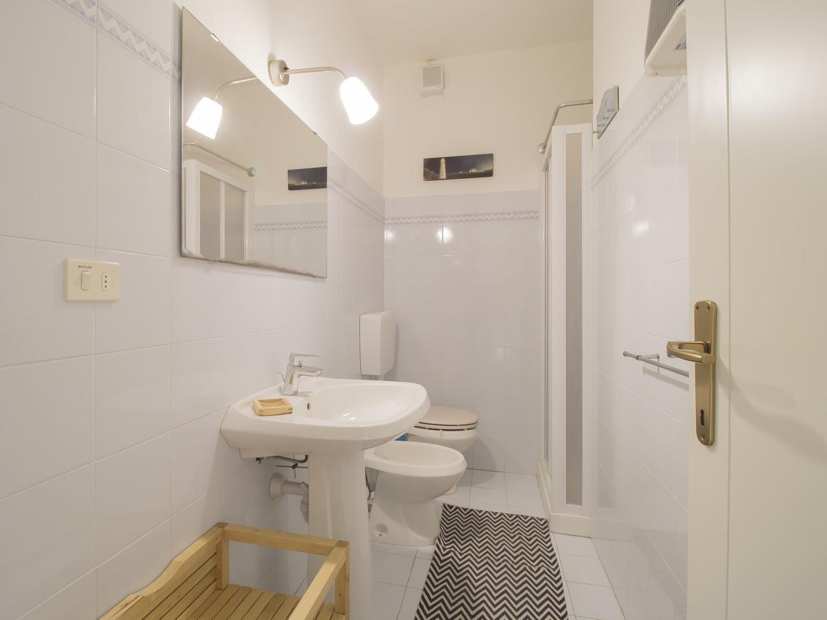 Apartment Casina By Interhome Porto Azzurro Dış mekan fotoğraf