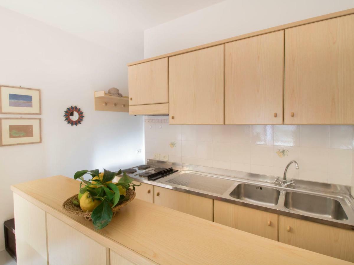 Apartment Casina By Interhome Porto Azzurro Dış mekan fotoğraf